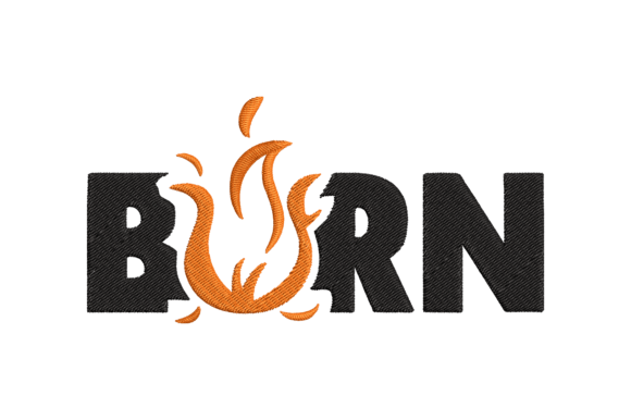 Burn Embroidery Design Review for Boutique Apparel Projects