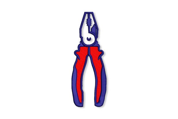 Combination Pliers: A Review for Embroidery Gift Creators